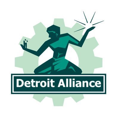 Promoting the Arts, Business Development, Civic Engagement, Culture, Growth, History and Urban Renewal of Detroit