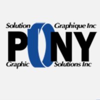 Pony Graphics Inc. (@ponygraphicsinc) 's Twitter Profile