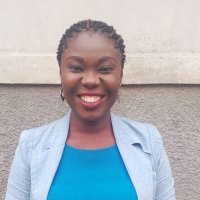 Chika Mefor (@chika_mefor) 's Twitter Profile