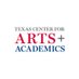 Texas Center for Arts + Academics (@AcademyFineArts) Twitter profile photo