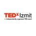 TEDxIzmit (@TEDxIzmit) Twitter profile photo