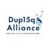 Dup15q Alliance (@dup15q) Twitter profile photo