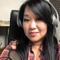 Karen J Larson (구진선) (@onefunnygook) 's Twitter Profile