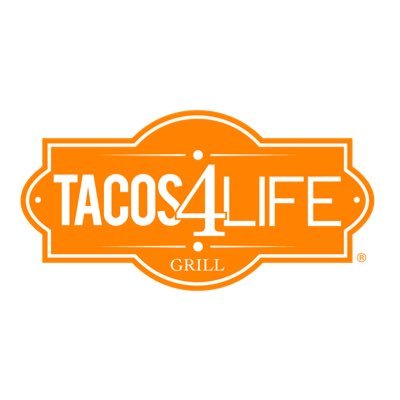 @Tacos4LifeGrill
