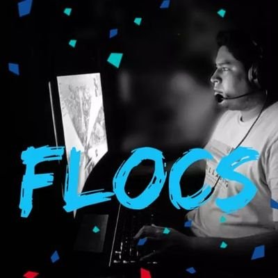 FlocsOner's profile picture. Mi nombre es José, juego Fortnite, tengo 23 años y pertenezco al team Zynsaik