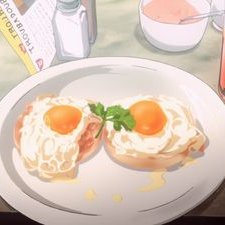Download Aesthetic Anime Desktop Cute Japanese Food Wallpaper   Wallpaperscom