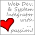 age38dev's profile picture. Web Developer & System Integrator ... with passion!