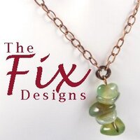Tanya Foster - @TheFixDesigns Twitter Profile Photo