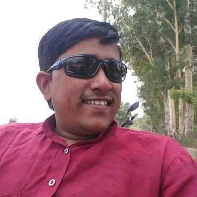 Socialist youth Leader SP District in member IsupportAkhilesh sambhal group