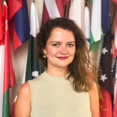 My affairs are international. Senior Policy Advisor for Foreign & Defence @Venstre in 🇳🇴 parliament. Past 🇺🇳. Always pro 🏳️🌈🏳️⚧️🇪🇺🇺🇦
