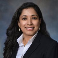 Christie M. Malayil Lincoln(@CMLincolnMD) 's Twitter Profile Photo