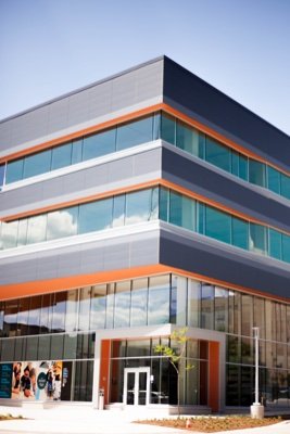 A healthcare innovation campus in #rochmn built on a culture of collaboration, and the only entrepreneurial ecosystem with direct access to Mayo Clinic.