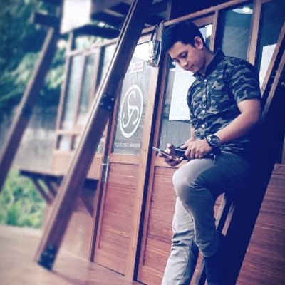 achonkkodok's profile picture. 