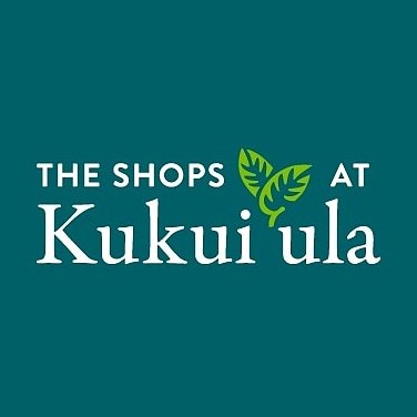 Premier shopping, dining and art destination on Kauai's South Shore