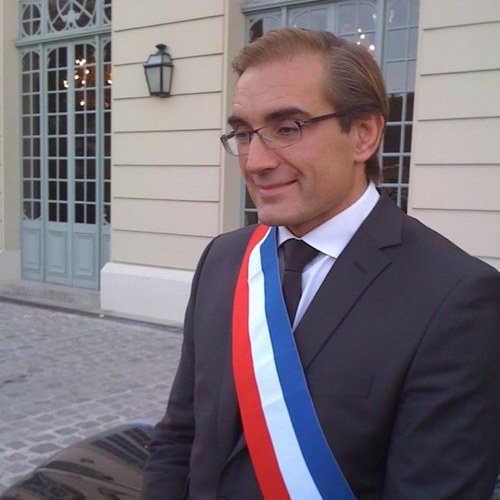 arnaud pericard