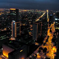 Manuel Calderón R (@calderonramirez) 's Twitter Profile