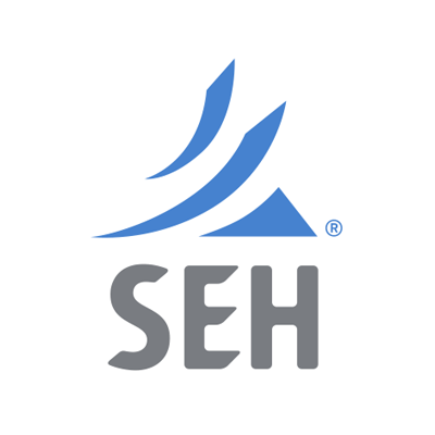 100% employee-owned. Engineering. Architecture. Environmental. Planning. Let's show the world what we can do together! #SEHBeYou