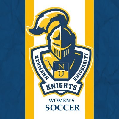 The Official Twitter of Neumann University Women's Soccer | Member of NCAA DIII & @theatlanticeast 💙💛