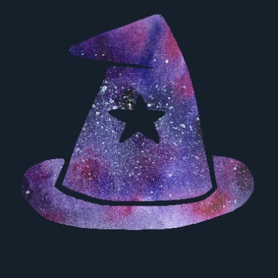 Alchemistmerlinさんのプロフィール画像