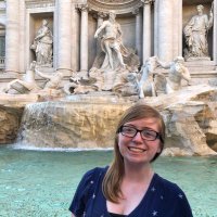 dom (@dom_p_is_here) 's Twitter Profile