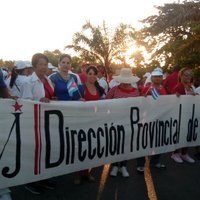 Dirección Provincial Justicia Camagüey (@justicia_camag) 's Twitter Profile