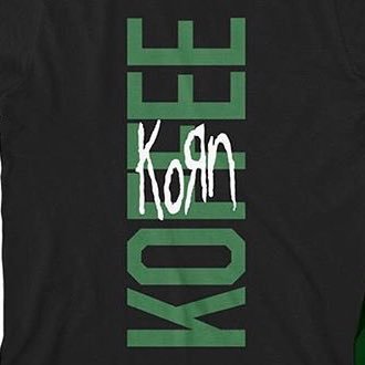 @Korn presents: #KornKoffee