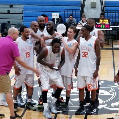 TerryCroker23's profile picture. Quad City Flames