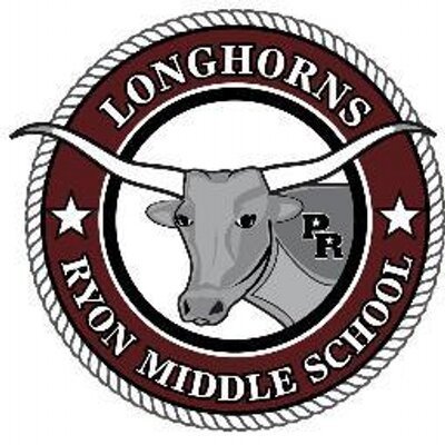 This is the official Twitter page for Polly Ryon Middle School. We are located in Richmond, TX and we opened in 2013. This school is part of @LamarCISD.
