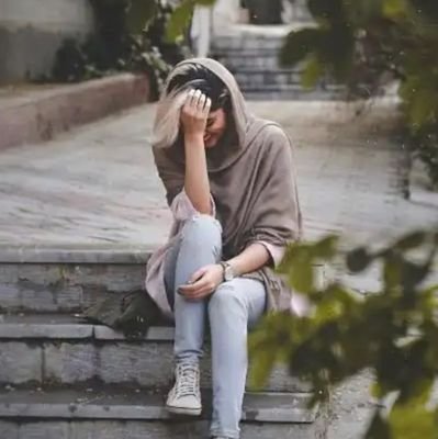 ایرانی الاصل/پزشک مغرورِ تنها/متنفرازاسقاطیل وپهلوی/ورودهمه آزاد،همه انسانیم/هنجارشکن🌻
muslem/med/iran/