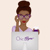 Chic Bytes (@chicbytesco) 's Twitter Profile