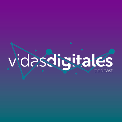 Vidas Digitales es un podcast donde tres amigos charlamos sobre lo que más nos gusta, la tecnología. 🎙https://t.co/m8HQkAlo9v ☕️ https://t.co/sJQCCSPZpD