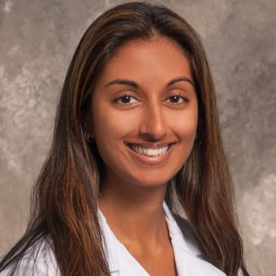 Infectious Disease Doc @CleveClinicFL @ClevelandClinic| ID Fellowship @utswnews| IM Residency @UFMedicine #GoGators | Advocate for #womeninmedicine | #IDtwitter