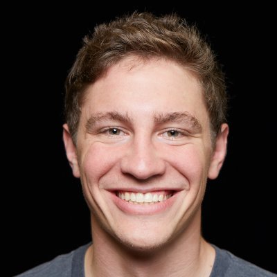 SteveDalvin's profile picture. Biomedical engineer @Hopkins, MD/MBA @Harvard, Blavatnik Fellow, Aspiring med tech entrepreneur.