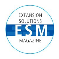 Expansion Solutions (@expansionsolmag) 's Twitter Profile Photo Expansion Solutions (@expansionsolmag) 's Twitter Profile Photo