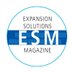 Expansion Solutions (@expansionsolmag) Twitter profile photo Expansion Solutions (@expansionsolmag) Twitter profile photo