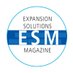 Expansion Solutions (@ExpansionSolMag) Twitter profile photo