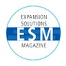 ExpansionSolMag's profile picture. Expansion Solutions Magazine, #EconDev Find out more industry & economic development news- Published & distributed to site selection consultants & CRE brokers