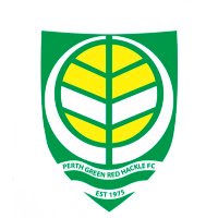 Perth Green Red Hackle FC (@_perthgreenfc) 's Twitter Profile