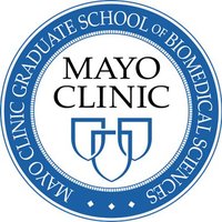 Mayo Graduate School - Neuroscience PhD Program (@mcgsbs_nsc) 's Twitter Profile Photo Mayo Graduate School - Neuroscience PhD Program (@mcgsbs_nsc) 's Twitter Profile Photo