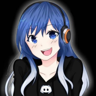 na bio ein! ou me chame no discord rinui_chan #discord #servidor #anim