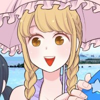 真枝アキ@【茨城ってどこにあるんですか？】全3巻 (@aki__maeda) Twitter profile photo