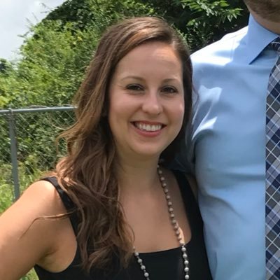 MrsHowell17's profile picture. Second Grade Teacher, Wife, Dog Mom, Beach lover, Swiftie, Carolina Panthers & Carolina Hurricanes Superfan.   Always look for the good.