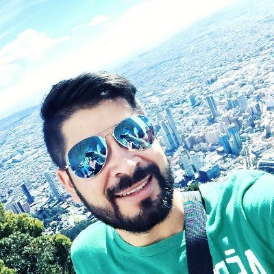 johnnalexis25's profile picture. Una victoria no nos hace conquistadores.