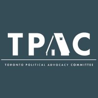 Toronto Political Advocacy Committee (@tpac_uoftmed) 's Twitter Profile Photo