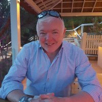 Dermot Shearer (@dalekboy) 's Twitter Profile