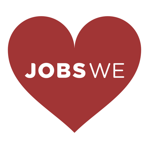 jobsweluv's profile picture. Jobs we love absolutely love social media & creative jobs! We offer free job listings to all social and creative sectors in the UK.