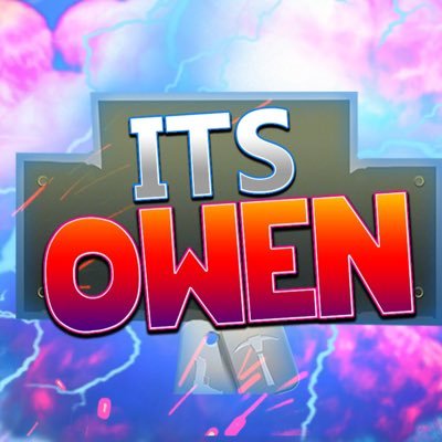 YOUTUBER WITH OVER 1 MILLION SUBSCRIBERS ‼️——————————————————————— / ItsOwen \