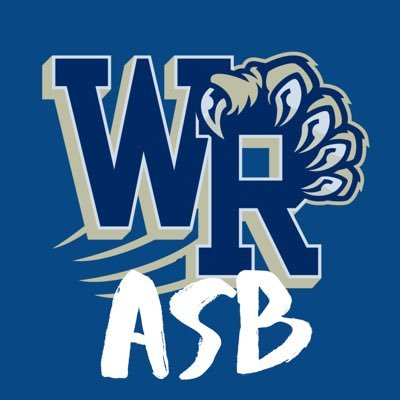 🐾Official West Ranch High School ASB Social Media🐾 Find us on Instagram and Snapchat @westranchasb