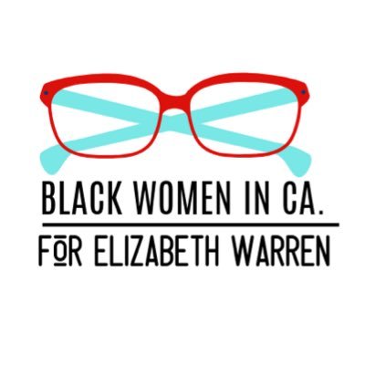 We are a group of leaders, activists, and educators in California dedicated to the advancement of black women through Elizabeth Warren.