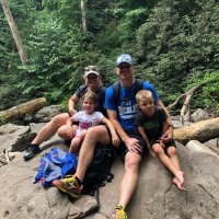 Luke Moore (@moorescience174) 's Twitter Profile